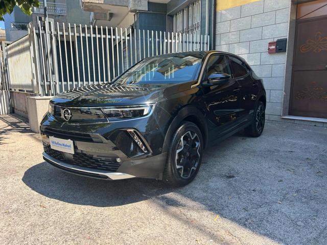 OPEL Mokka usata, con Airbag laterali
