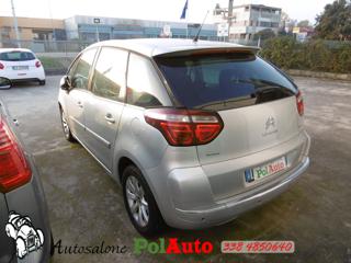 CITROEN C4 Picasso usata, con Airbag laterali