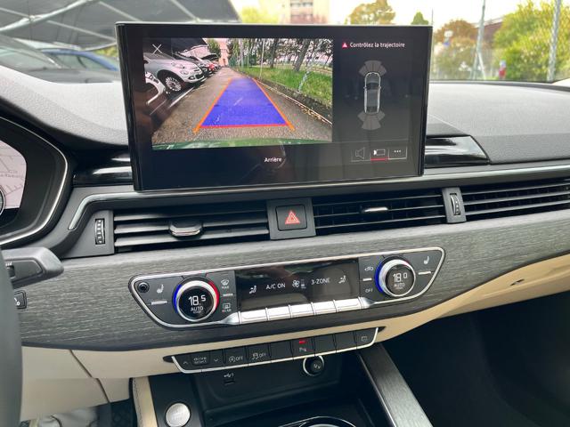 AUDI A5 usata, con Climatizzatore