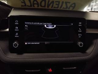 SKODA Fabia usata 27