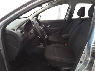 DACIA Sandero usata, con Boardcomputer