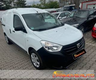 DACIA Dokker usata, con Controllo trazione