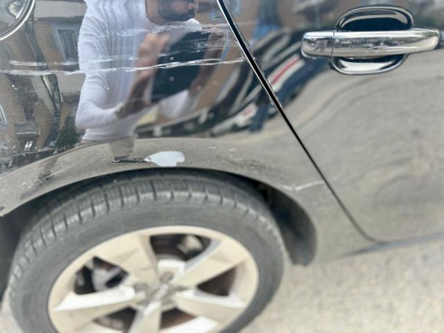 AUDI A1 usata, con ESP