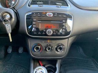 FIAT Punto usata, con Fendinebbia
