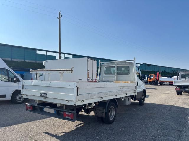 IVECO Daily usata, con Chiusura centralizzata