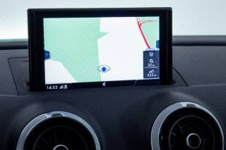 AUDI A3 usata, con Chiusura centralizzata