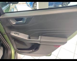 FORD Kuga usata 22