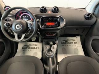 SMART ForTwo usata, con Boardcomputer