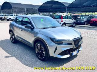 ALFA ROMEO Junior usata, con Airbag