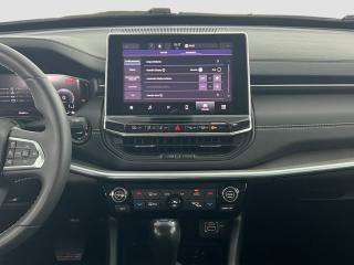 JEEP Compass usata 13