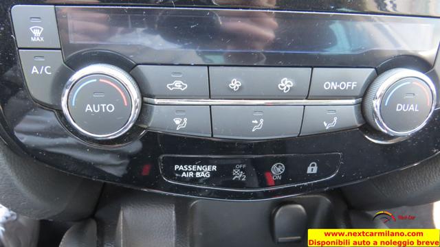 NISSAN Qashqai usata 60