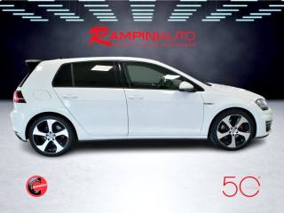 VOLKSWAGEN Golf GTI usata 6