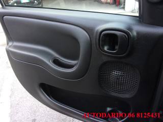 FIAT Panda usata, con Airbag testa