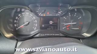 CITROEN C3 Aircross usata, con Climatizzatore