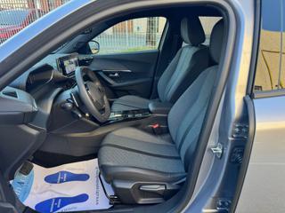 PEUGEOT 2008 usata, con Alzacristalli elettrici