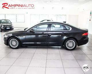JAGUAR XF usata 10