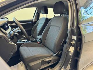 VOLKSWAGEN Golf usata, con Cerchi in lega
