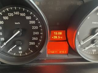 BMW Z4 usata, con Fari Xenon