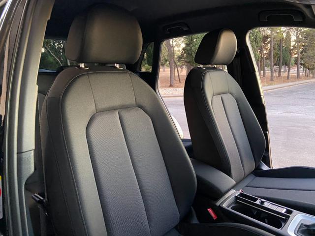 AUDI Q3 usata, con Vivavoce