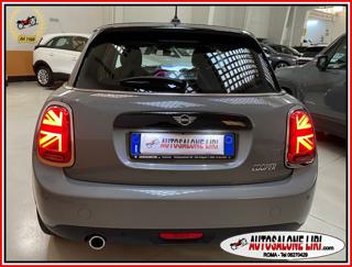 MINI Cooper usata, con Controllo trazione