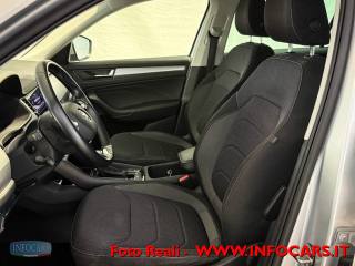 SKODA Kodiaq usata, con Alzacristalli elettrici