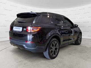 LAND ROVER Discovery Sport usata, con Airbag