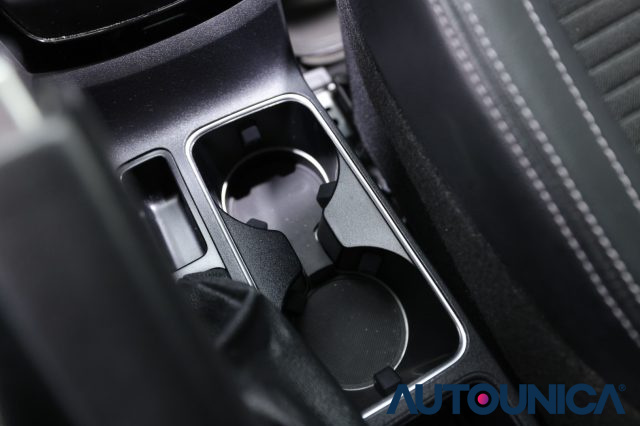 FORD EcoSport usata, con Frenata d