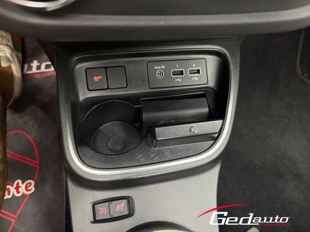 RENAULT Twingo usata, con Lettore CD
