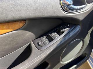 JAGUAR X-Type usata, con Climatizzatore