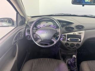 FORD Focus usata 12