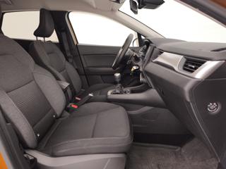 RENAULT Captur usata, con Hill holder