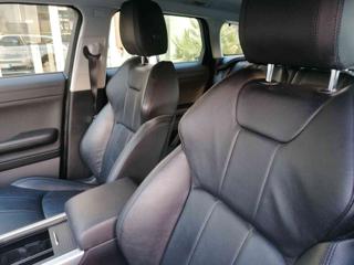 LAND ROVER Range Rover Evoque usata, con Controllo trazione