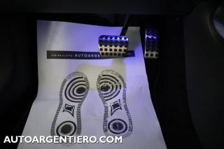 MERCEDES-BENZ GLA 220 usata, con Park Distance Control