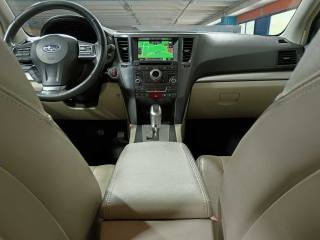 SUBARU OUTBACK usata, con Fari Xenon