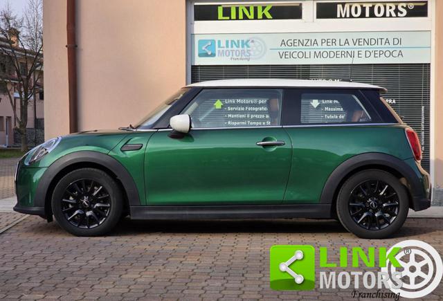 MINI Cooper usata, con Airbag