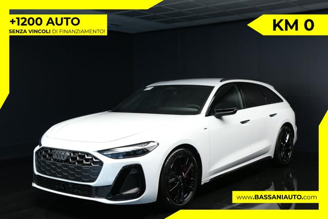 AUDI A5 usata, con ABS