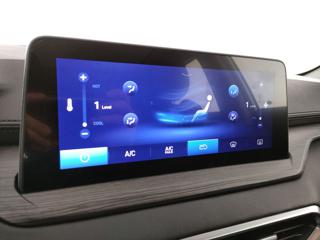 EMC Sei usata, con Park Distance Control