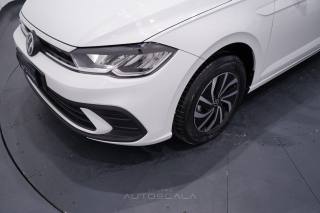 VOLKSWAGEN Polo usata, con Telecamera per parcheggio assistito