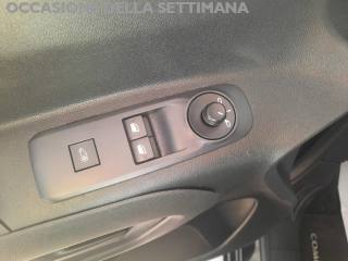 OPEL Combo usata, con Servosterzo