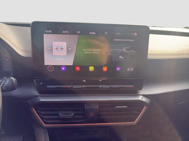 CUPRA Formentor usata 11