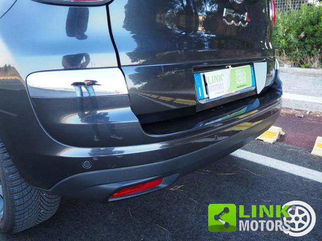 FIAT 500L usata 33