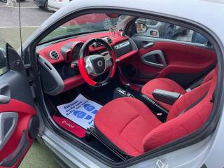 SMART ForTwo usata, con Cerchi in lega