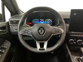 RENAULT Clio usata, con Specchietti laterali elettrici