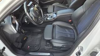 BMW 118 usata, con Cruise Control
