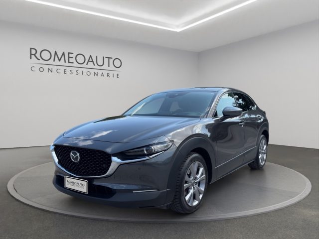 MAZDA CX-30 usata, con ABS