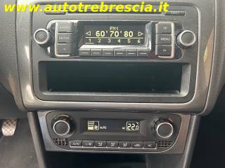 VOLKSWAGEN Polo usata, con Cronologia tagliandi