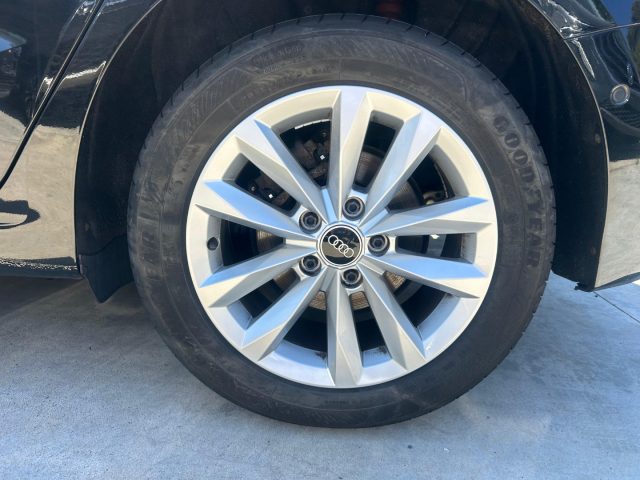 AUDI A3 usata, con Servosterzo