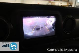 JEEP Wrangler usata 9