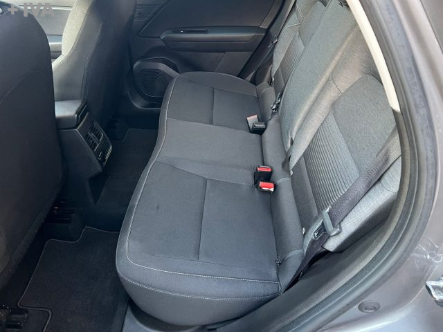 RENAULT Captur usata 14