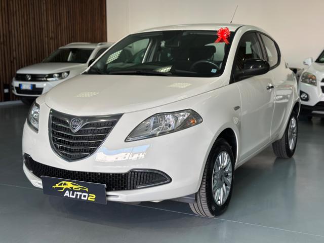 LANCIA Ypsilon usata 20